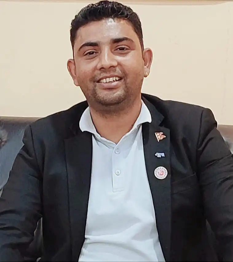 Mr. Ramnath Gautam - Director