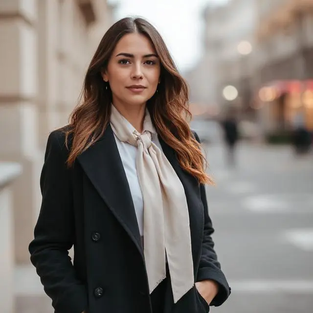 Ms. Bandana Karki - Accountant