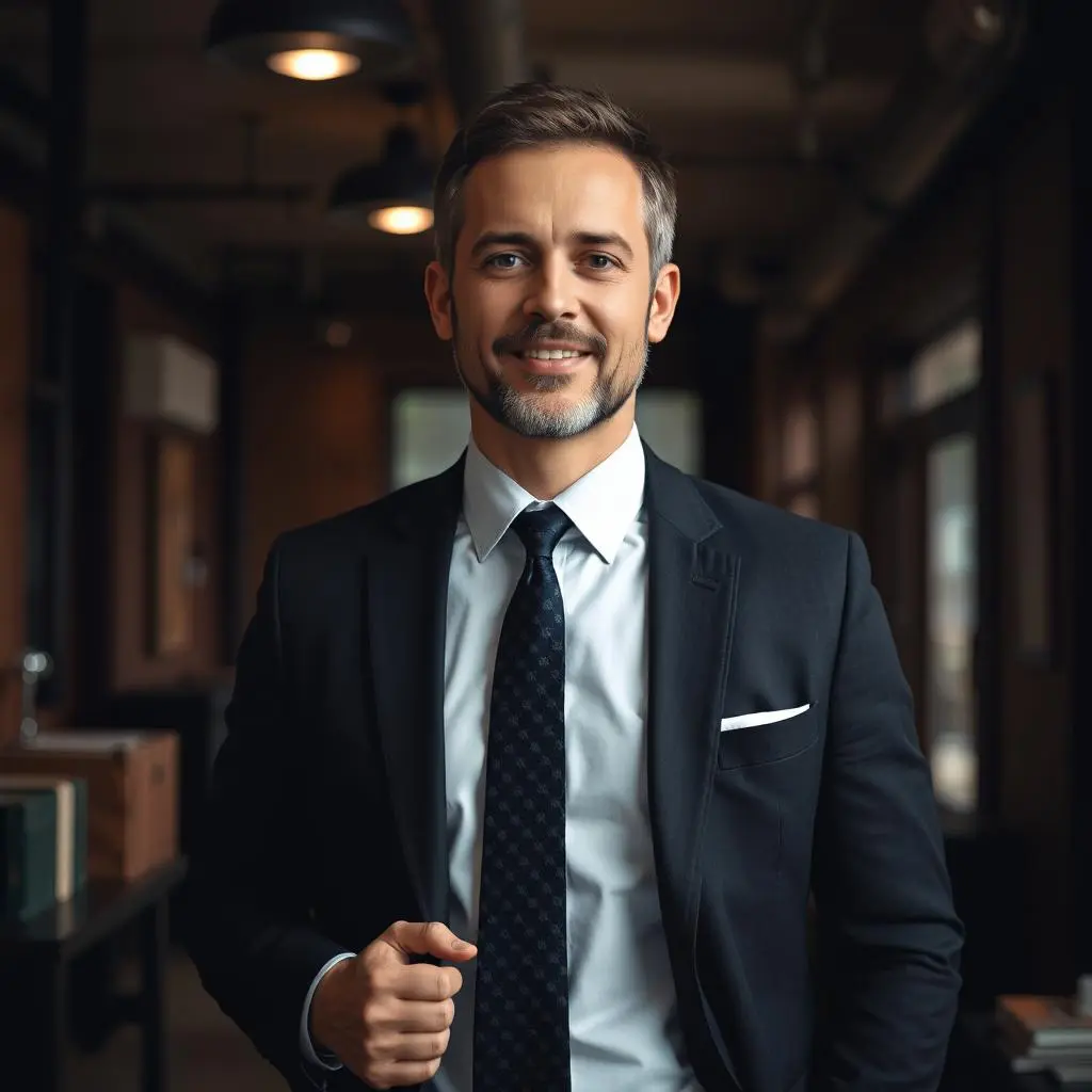 Mr. Prakash Chaudhary - Metalworks Supervisor