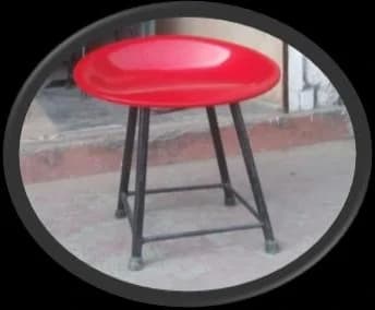 Bar High Chair