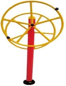 Big Wheel