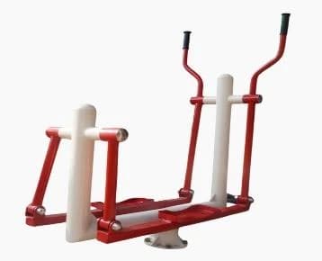 Cross Trainer