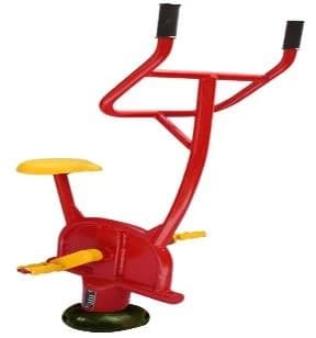 Gym Cycle